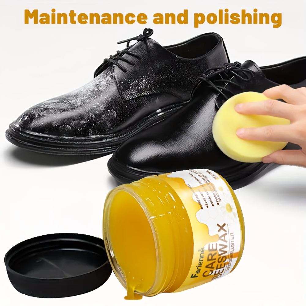 Sneaker Care Products - Kit de cuidado de zapatos: adecuado