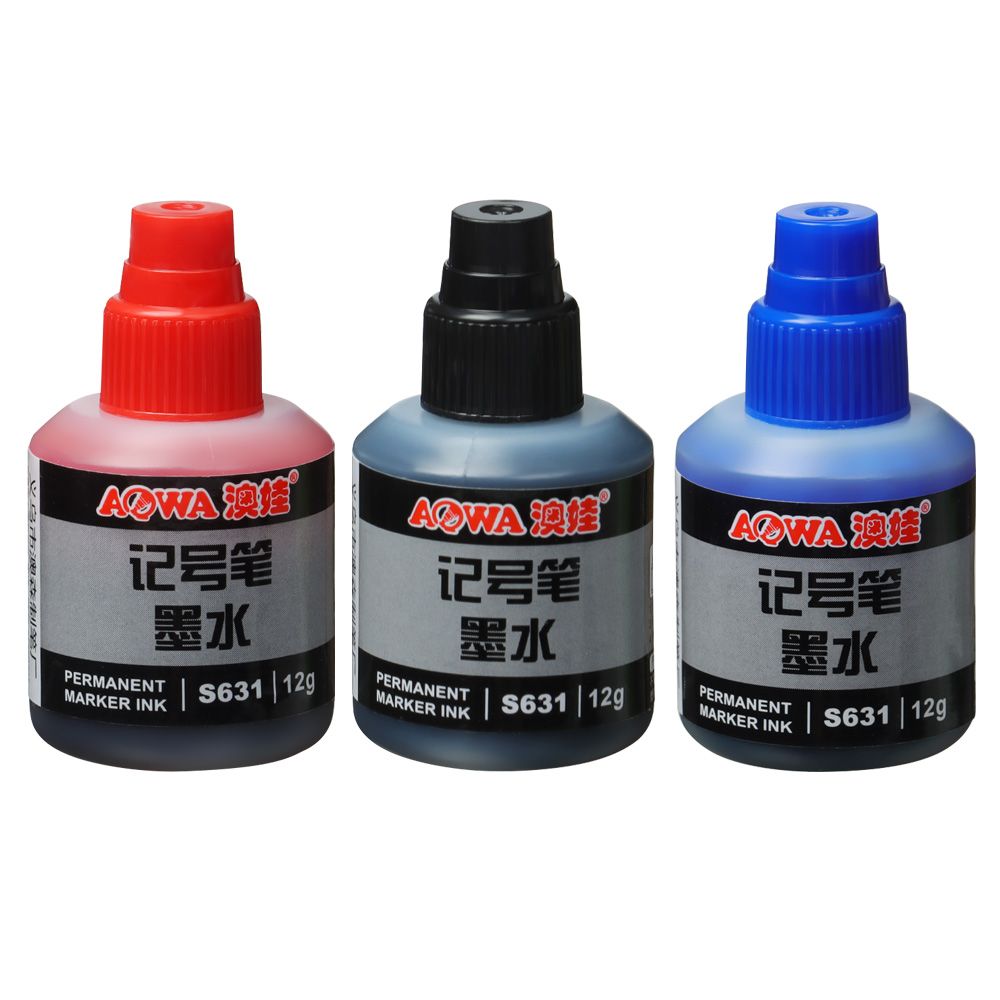 Midsole Marker Paint - Recarga de tinta de aceite para