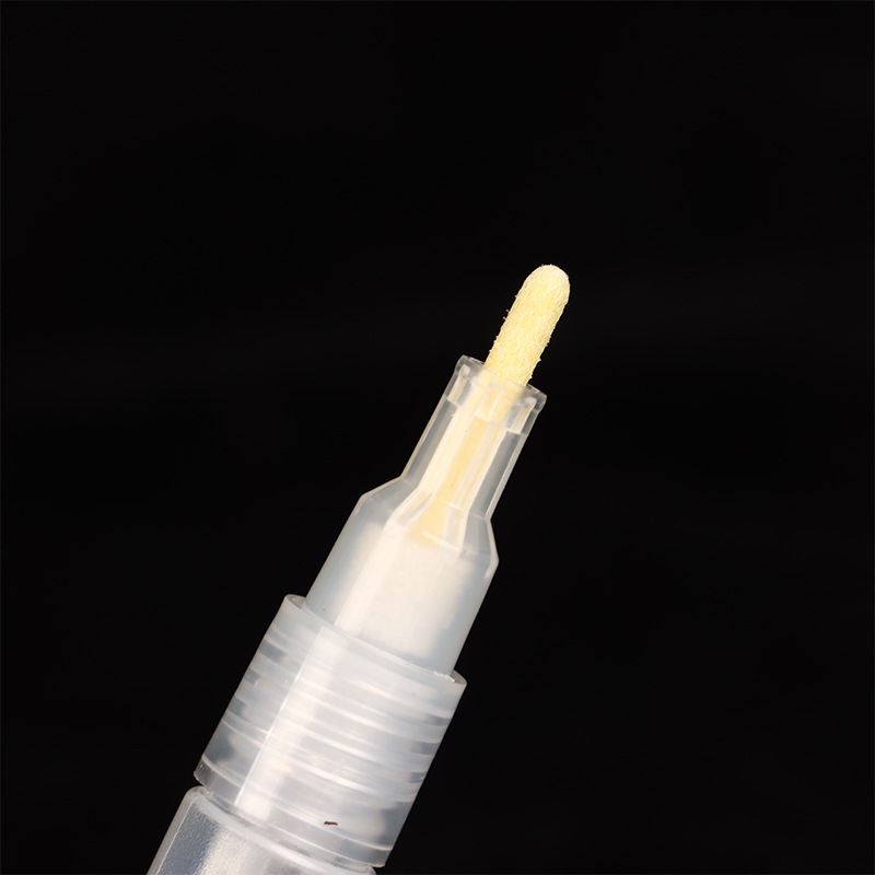 Tubo de plástico recargable y  - Midsole Marker Paint reseña y precio