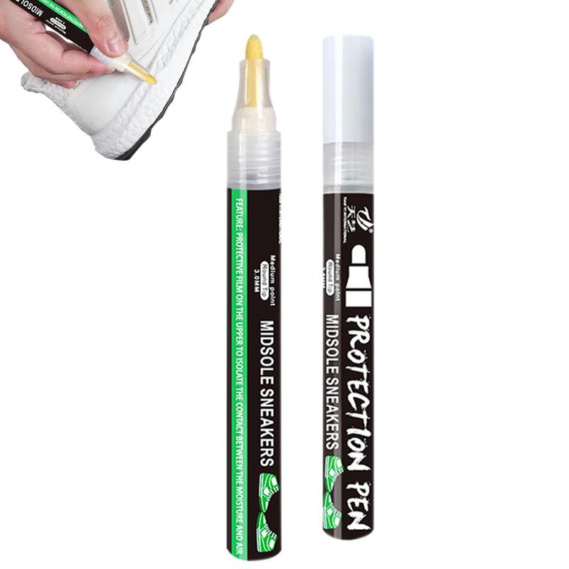Marcador de suela blanca para  - Midsole Marker Paint reseña y precio