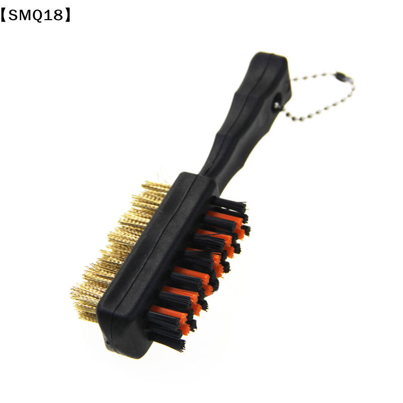 Cepillo Limpiador de Ranuras p - Sneaker Care Products reseña y precio