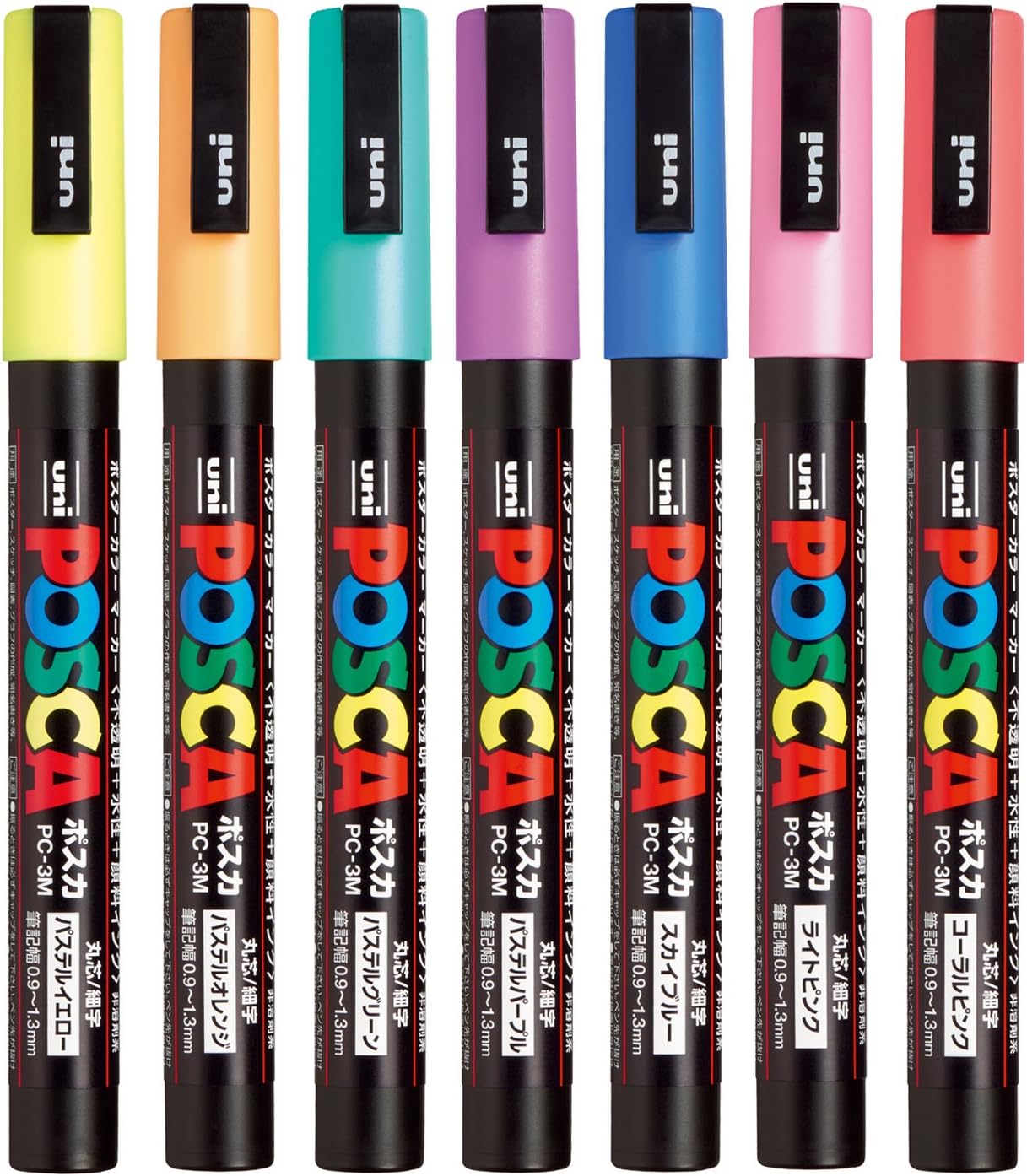 Rotulador de pintura japonés U - Midsole Marker Paint reseña y precio