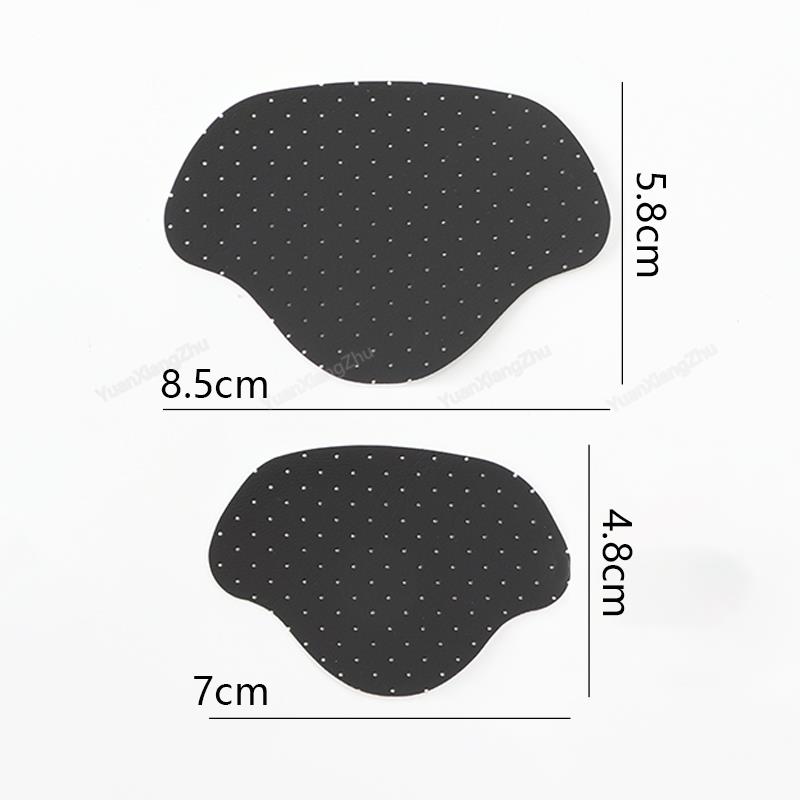 Parches para zapatos de deport - Sneaker Care Products reseña y precio