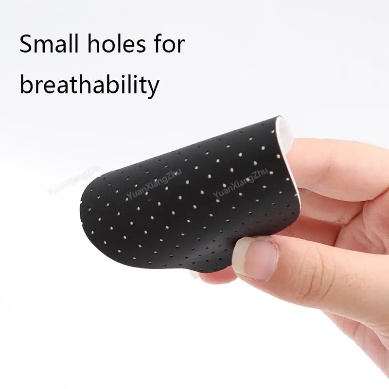 Parches para zapatos deportivo - Sneaker Care Products reseña y precio