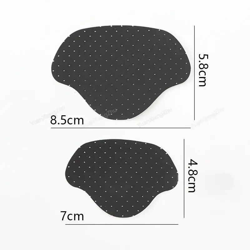 Parches para zapatos deportivo - Sneaker Care Products reseña y precio