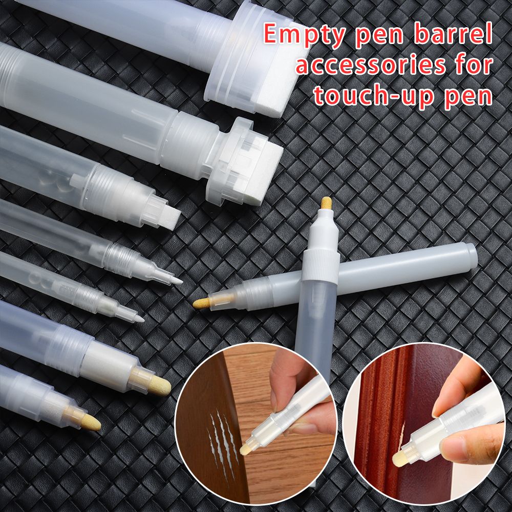 Rotulador de tiza líquida de p - Midsole Marker Paint reseña y precio