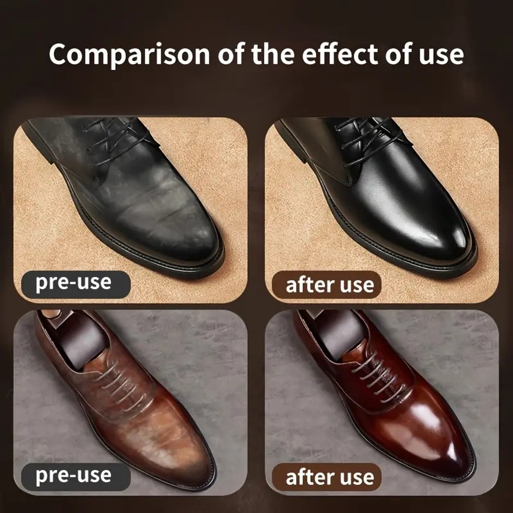 Kit de cuidado de zapatos: ade - Sneaker Care Products reseña y precio