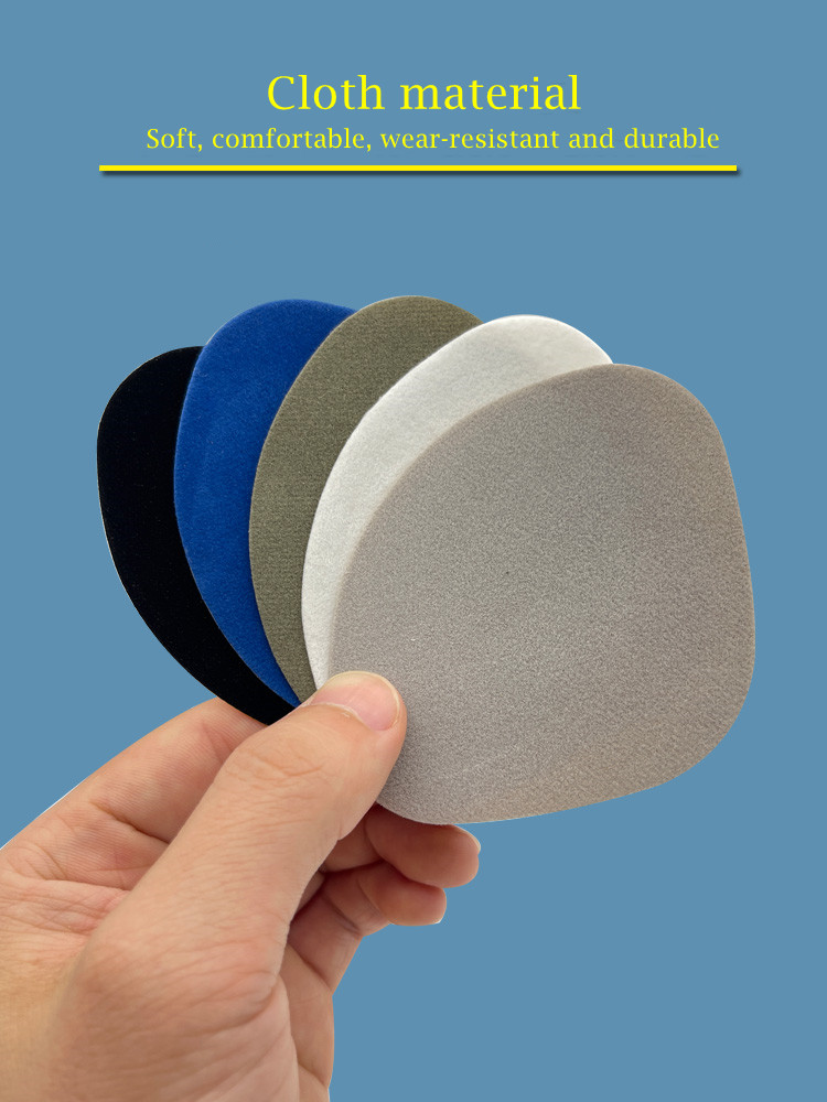 Parches para zapatos deportivo - Sneaker Care Products reseña y precio
