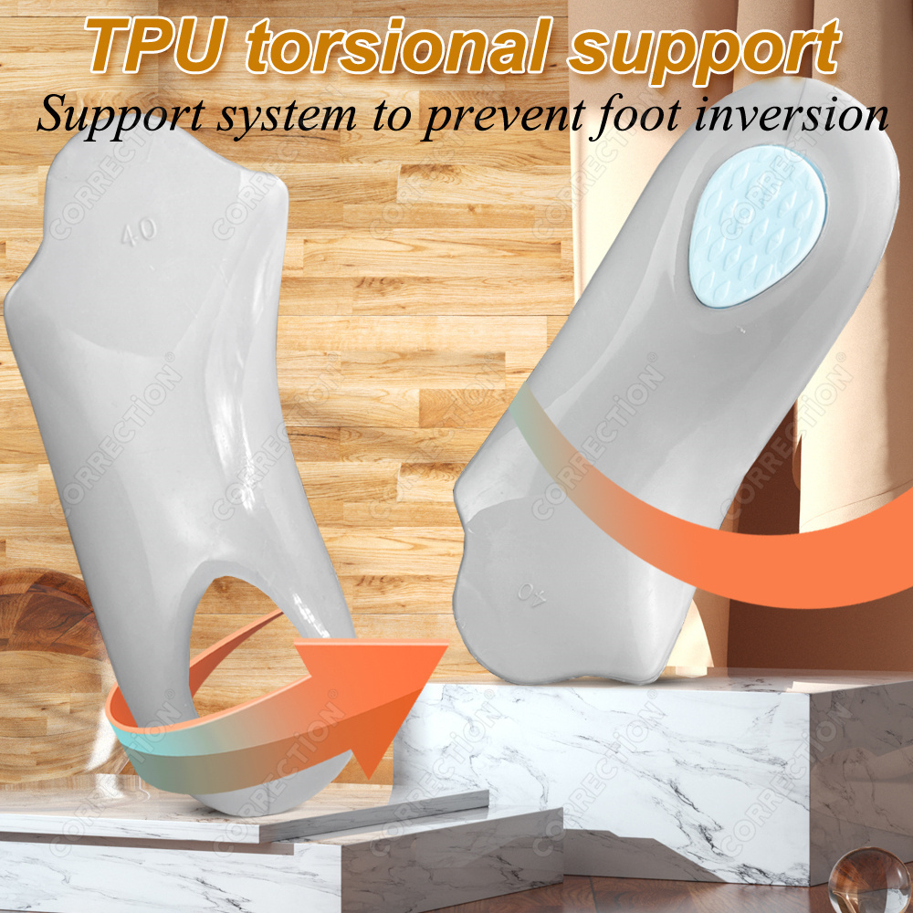 Plantillas Ortopédicas de Cuer - Sneaker Care Products reseña y precio