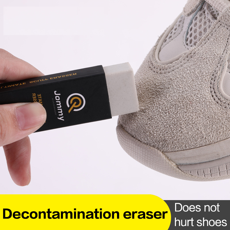 Borrador de limpieza para gamu - Sneaker Care Products reseña y precio