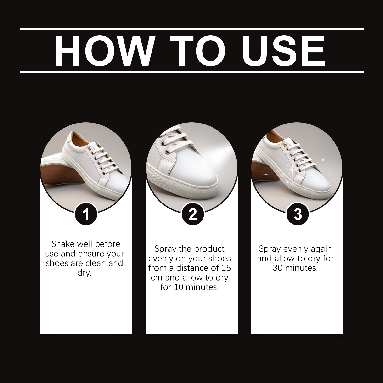 Spray Protector Impermeable pa - Sneaker Protector Spray reseña y precio
