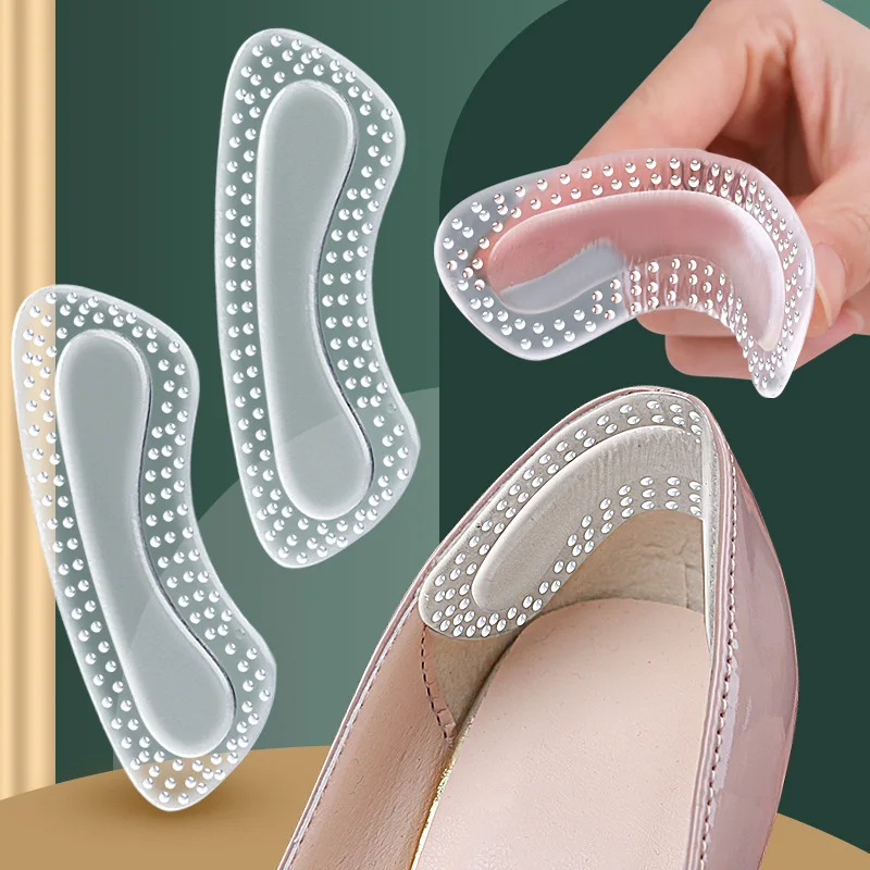 Protectores de GEL para el tal - Sneaker Care Products reseña y precio