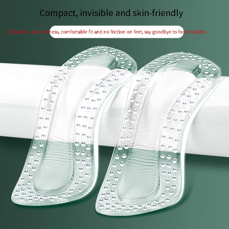 Protectores de GEL para el tal - Sneaker Care Products reseña y precio