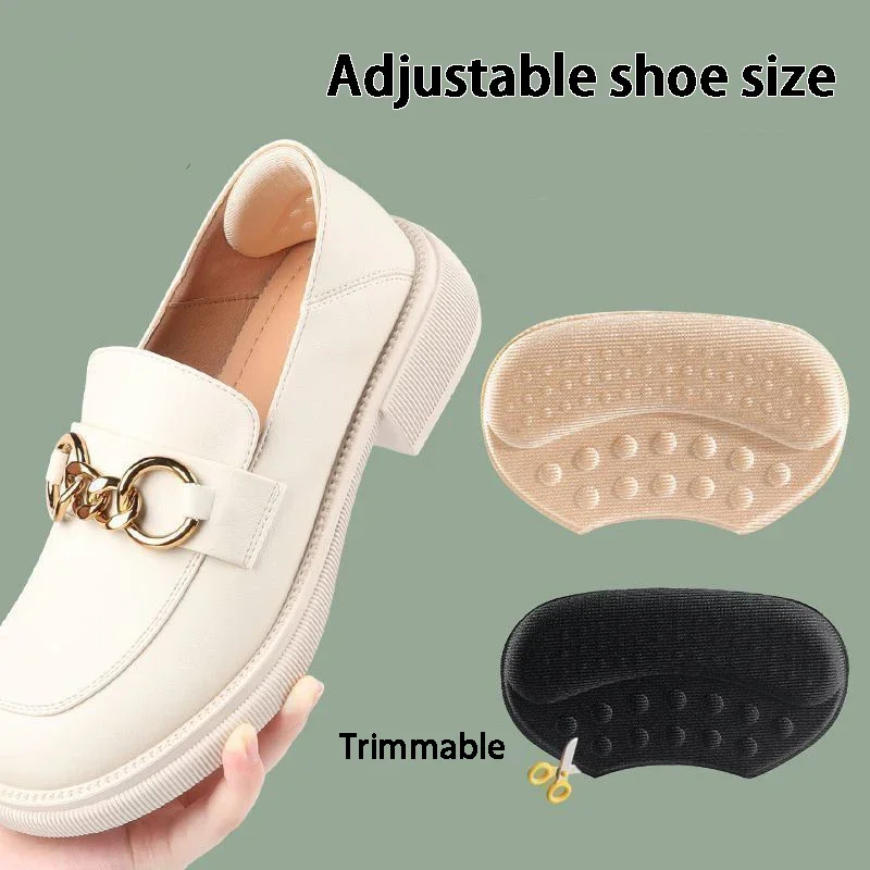 2/4 Piezas Almohadillas Antide - Sneaker Care Products reseña y precio