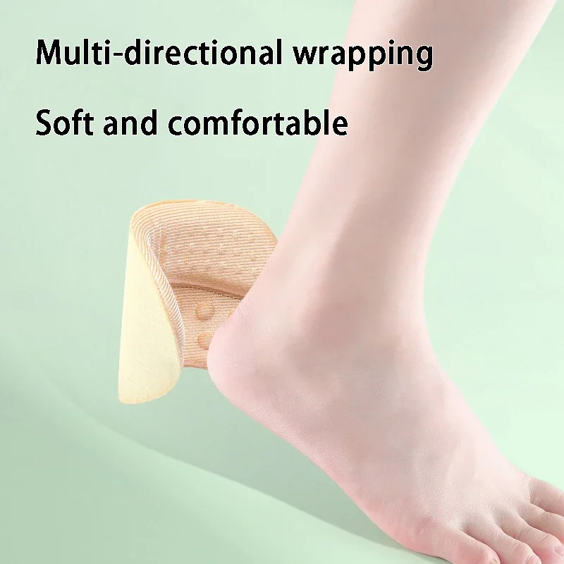 2/4 Piezas Almohadillas Antide - Sneaker Care Products reseña y precio