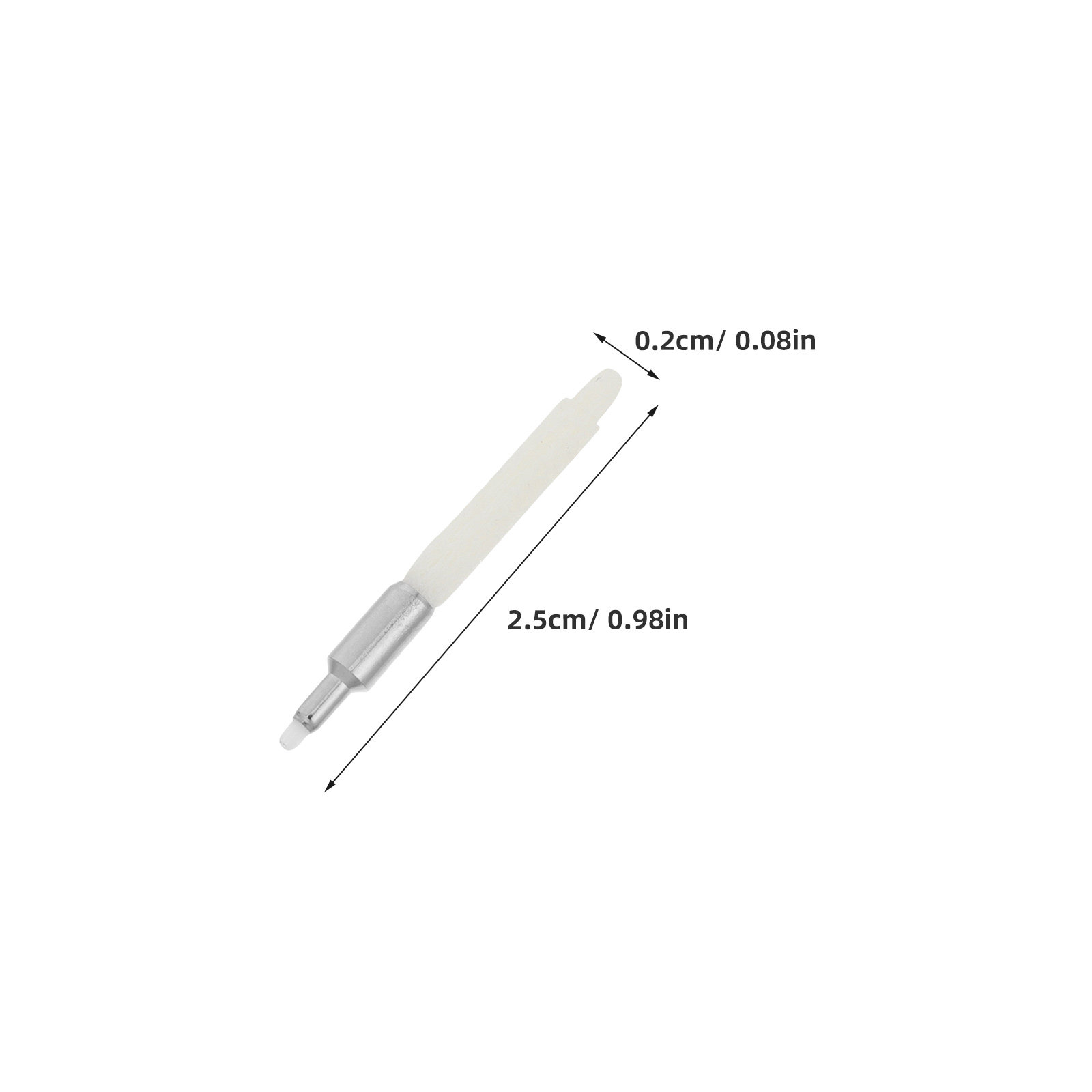 10 Puntas de Repuesto para Rot - Midsole Marker Paint reseña y precio