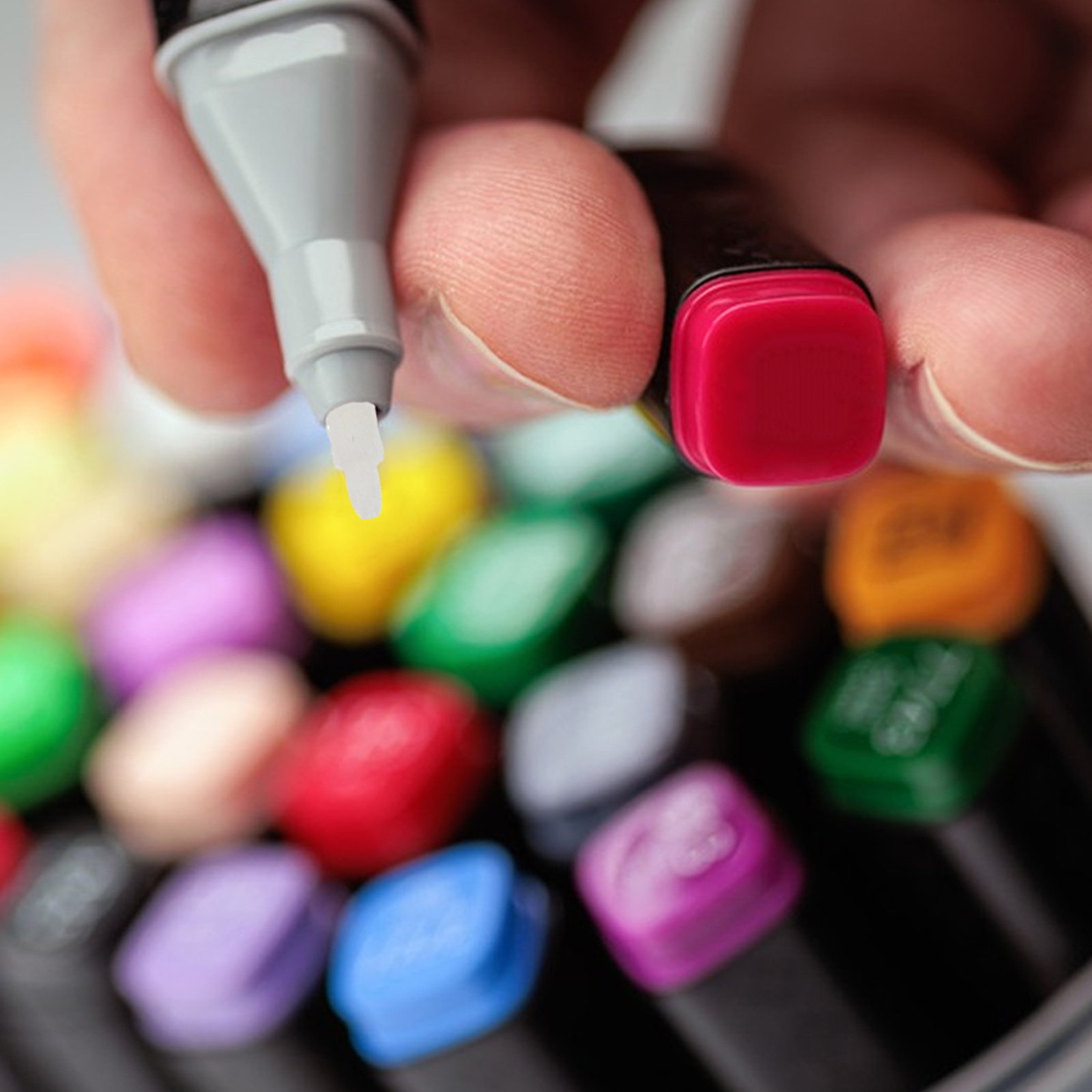 12 Puntas de Repuesto para Mar - Midsole Marker Paint reseña y precio