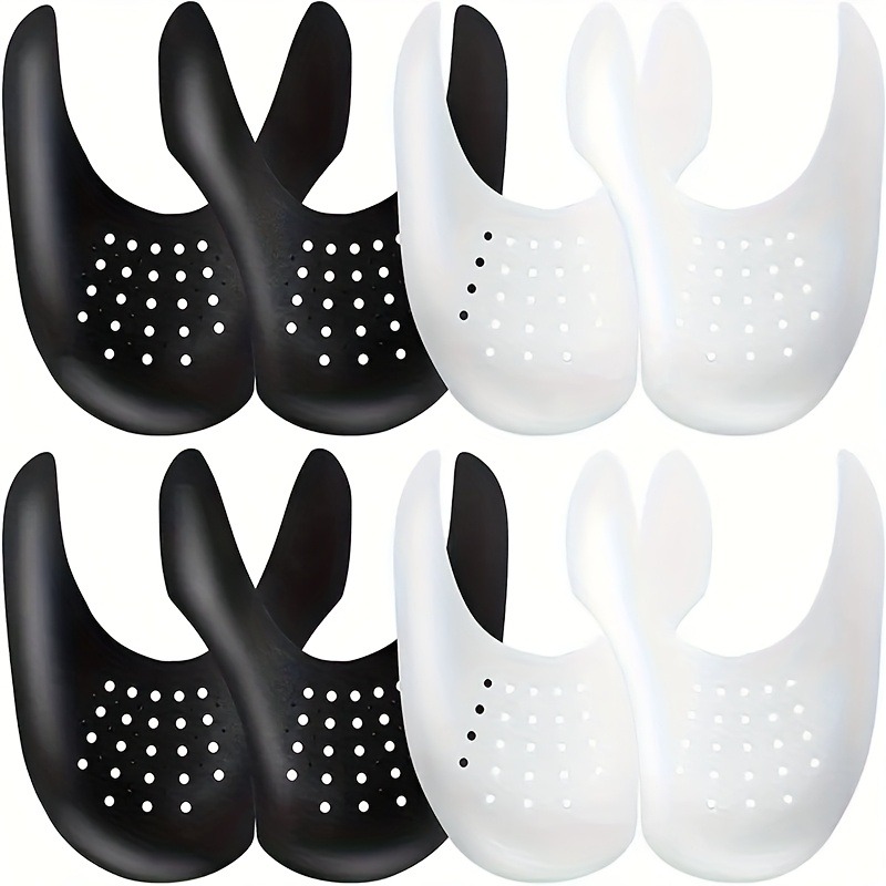 4 Protectores Antiarrugas para - Sneaker Protector Spray reseña y precio
