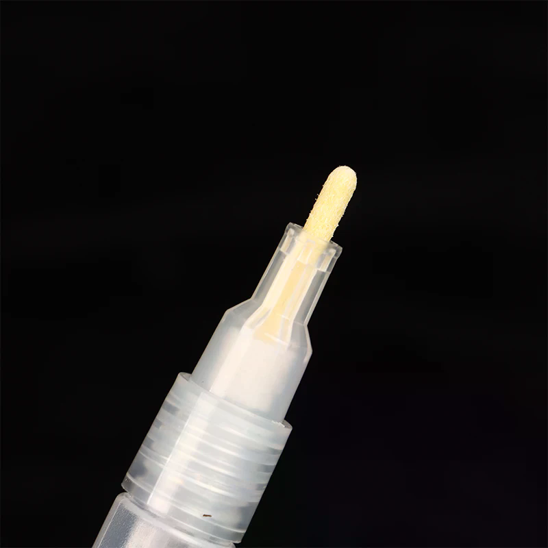 Tubo de plástico recargable y  - Midsole Marker Paint reseña y precio