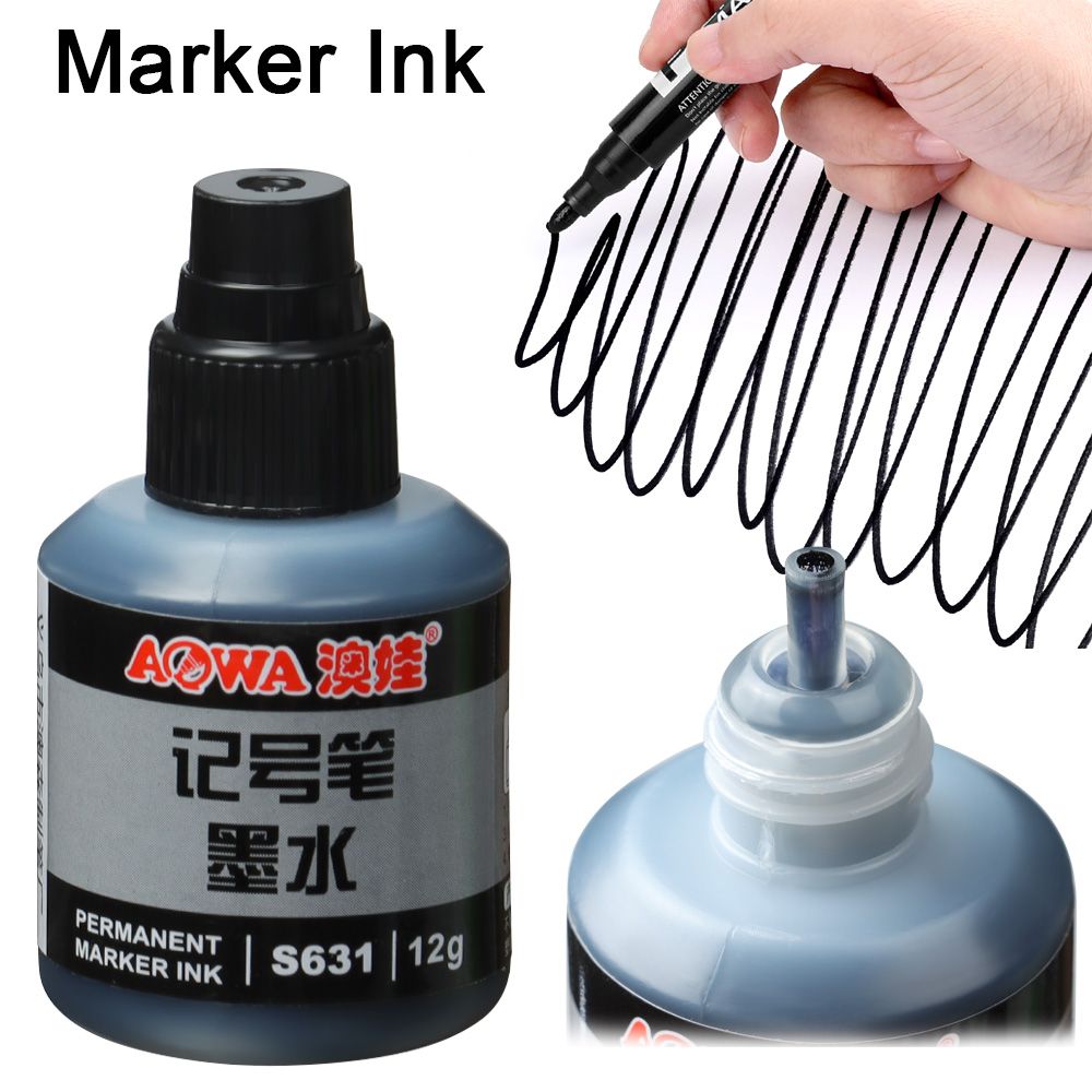 Rotulador de oficina, suminist - Midsole Marker Paint reseña y precio