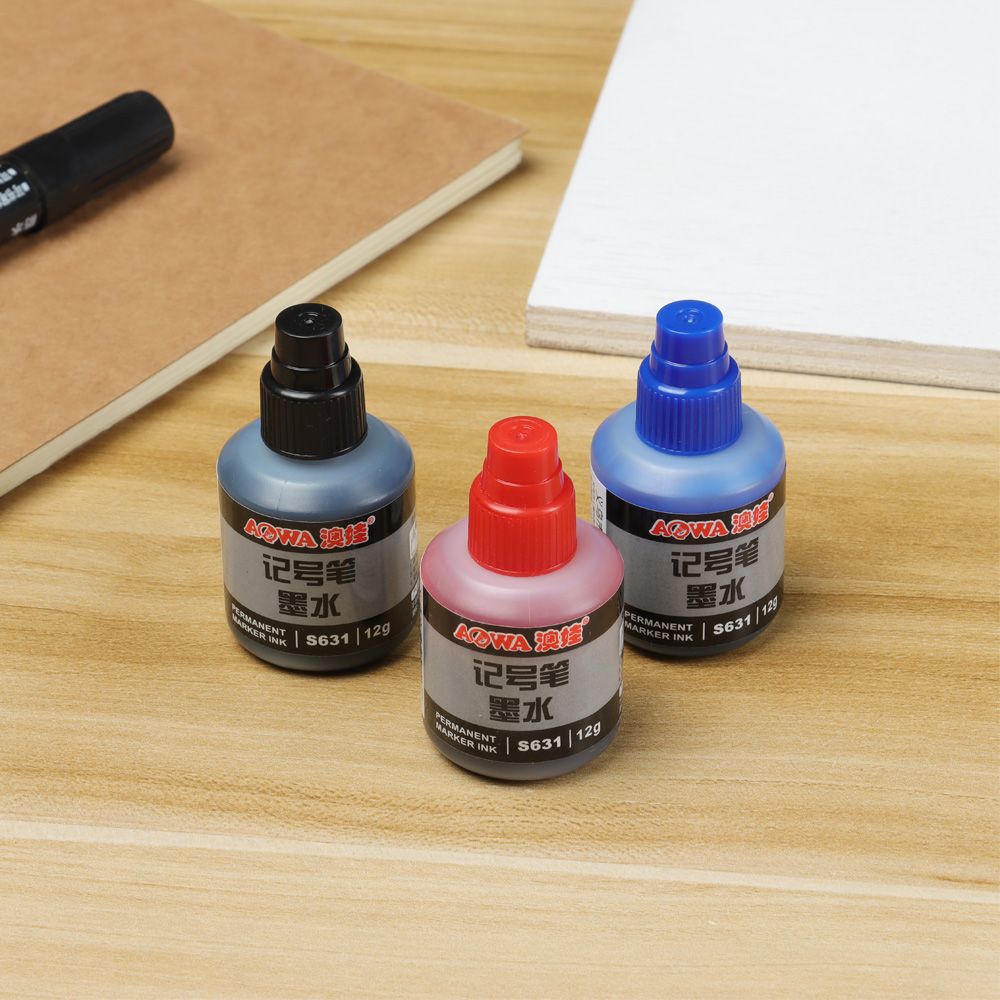 Rotulador de oficina, suminist - Midsole Marker Paint reseña y precio