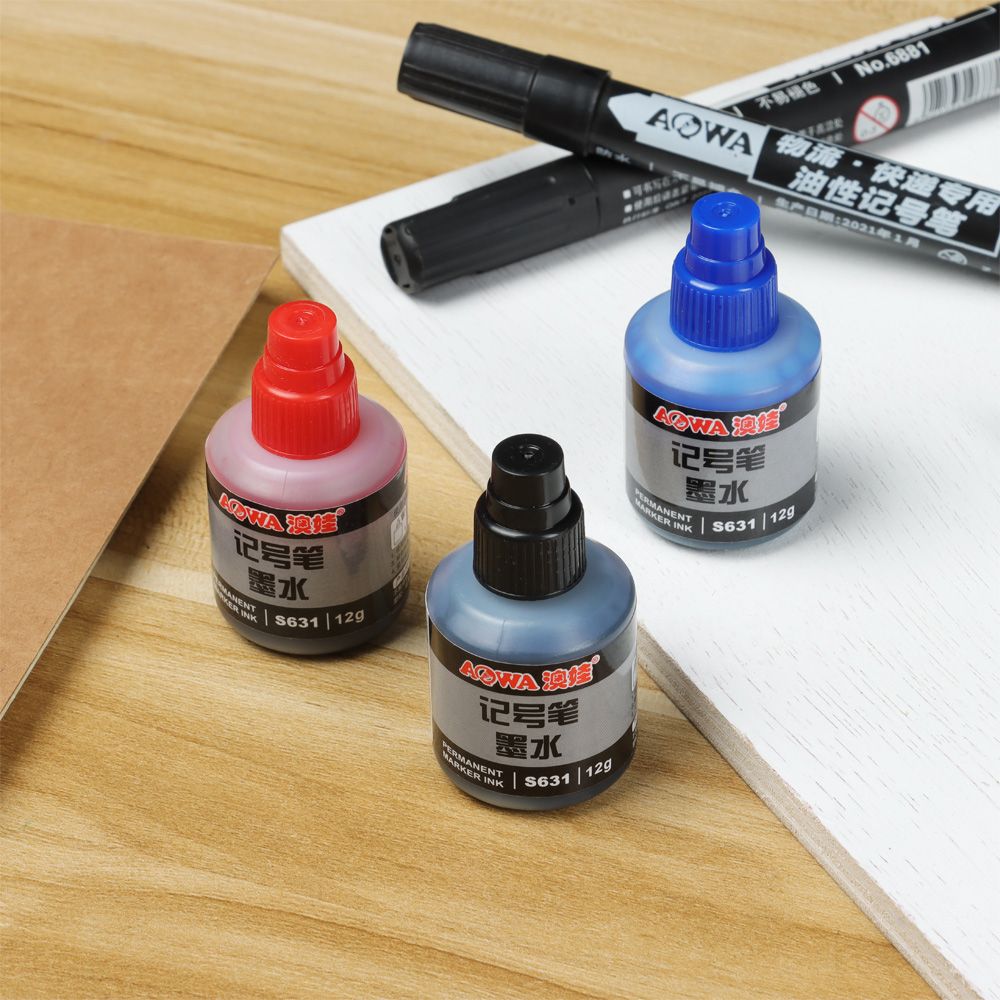 Rotulador de oficina, suminist - Midsole Marker Paint reseña y precio