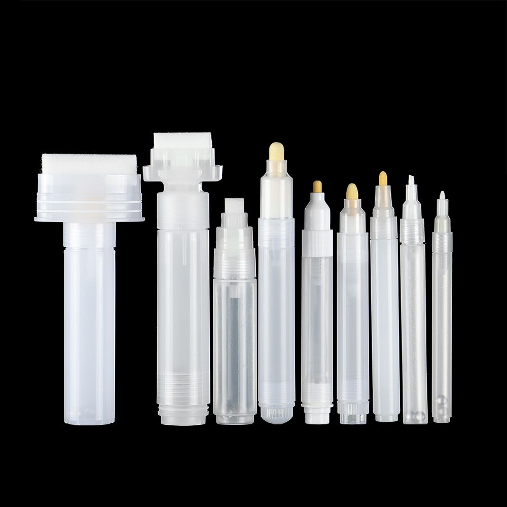 Bolígrafos de tinta recargable - Midsole Marker Paint reseña y precio