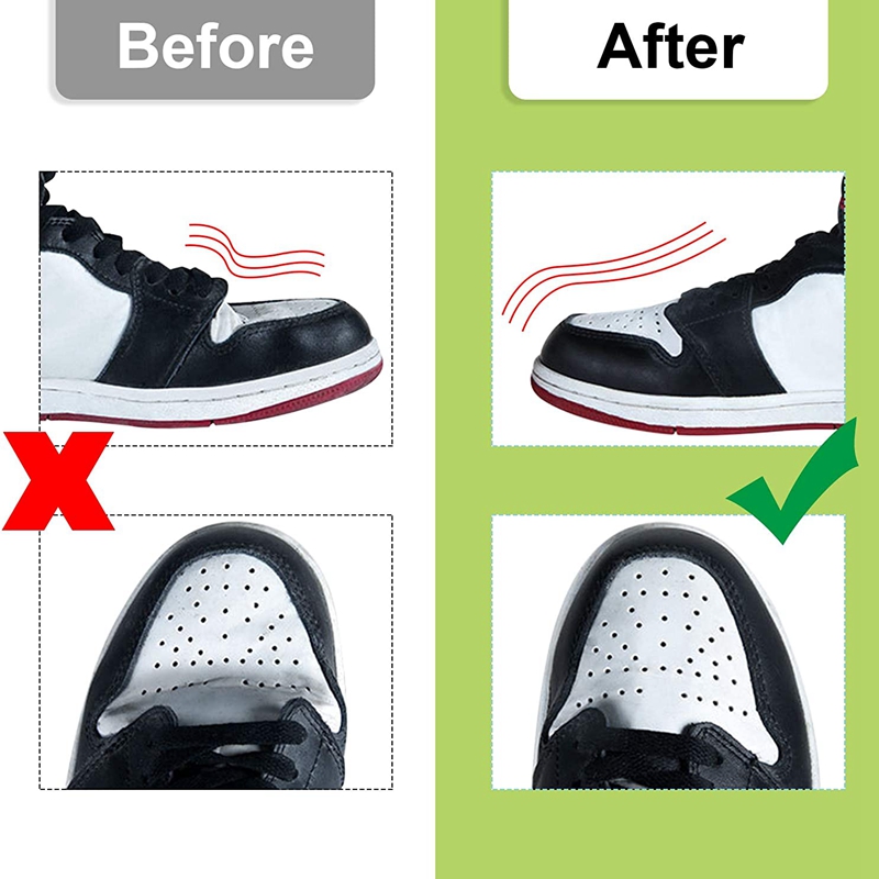 Protector de arrugas para zapa - Sneaker Protector Spray reseña y precio