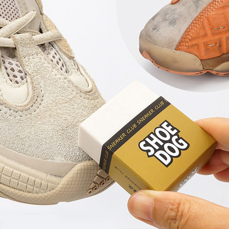 Borrador de zapatos portátil,  - Sneaker Protector Spray reseña y precio