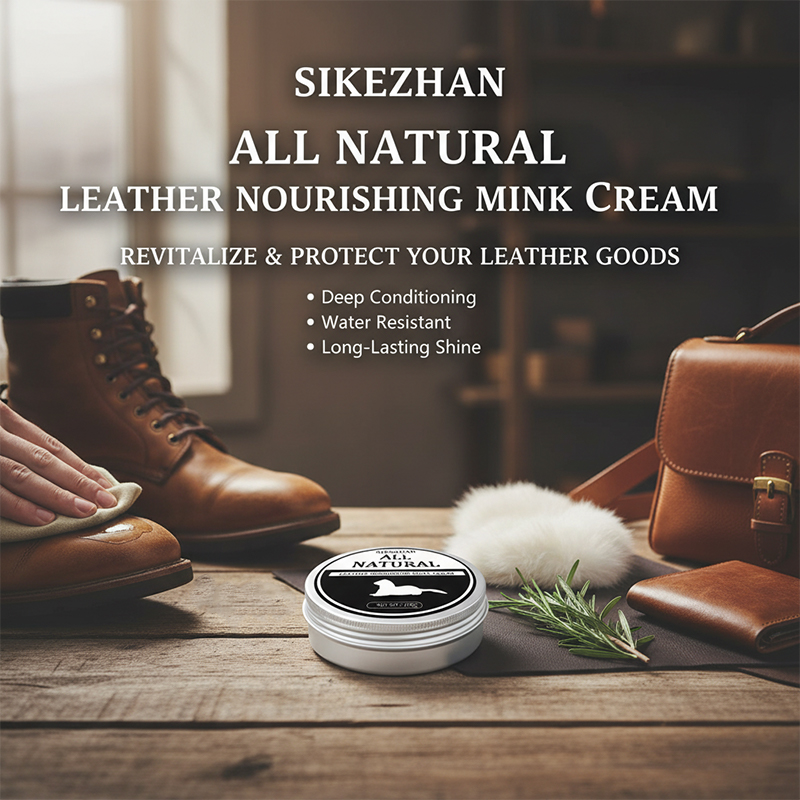 Acondicionador de Cuero con Ac - Sneaker Care Products reseña y precio
